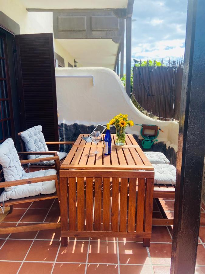 Torres Beach Arona  Luaran gambar