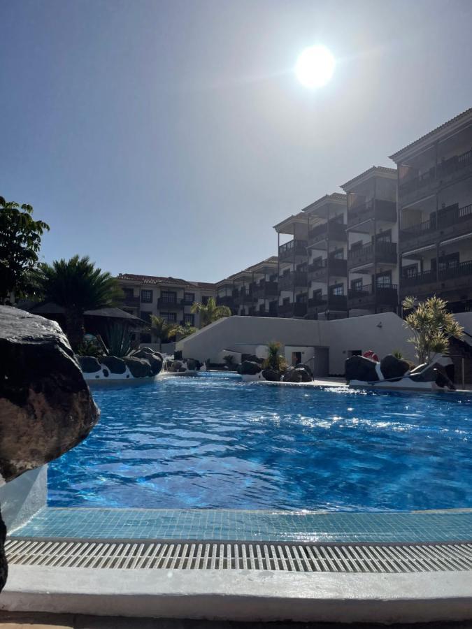 Torres Beach Arona  Luaran gambar